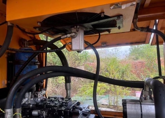Sany LKW-Betonpumpe gebraucht gebraucht HBT80C-1818D