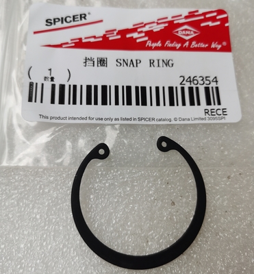 Original 246354 runder Sicherungsring DA-NA SPI-CER 1205FT20640. 1 Jahr Garantie