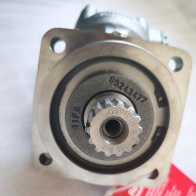 B220301000049 Betonpumpenteile Kolbenpumpe A2F032/61L AB05