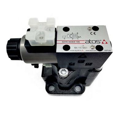ISO-Betonpumpenteile 60213009 Hydraulik-Entlastungsventil CG3V-8GW-10-EU55 EATON VICKSERS