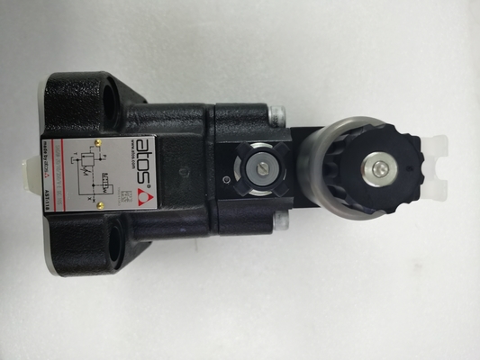 ISO-Betonpumpenteile 60213009 Hydraulik-Entlastungsventil CG3V-8GW-10-EU55 EATON VICKSERS