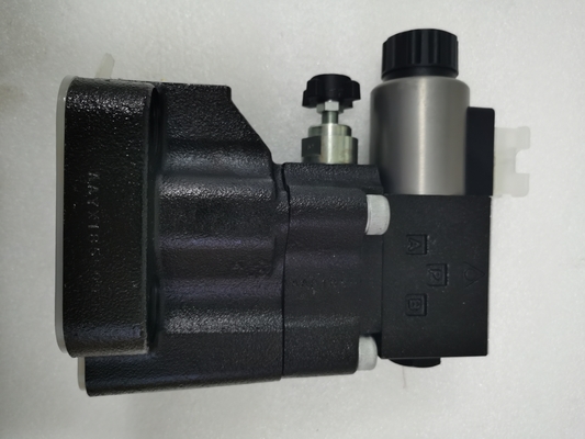 ISO-Betonpumpenteile 60213009 Hydraulik-Entlastungsventil CG3V-8GW-10-EU55 EATON VICKSERS