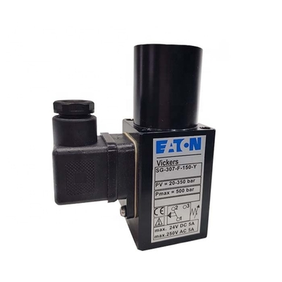 B240700000131 Druckrelais SG307-F-150-Y 24V DC EATON für SANY