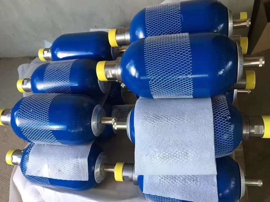 B229900003708 10L OLEAR Akkumulator EHV10-330/90 Für SANY SY5419