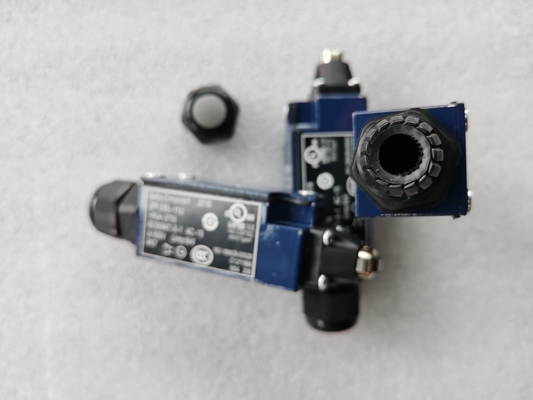 60034039 Endschalter ZR235-11Z-RVA-2716 GZ-S-1NO+1NC-6mm Schmersal