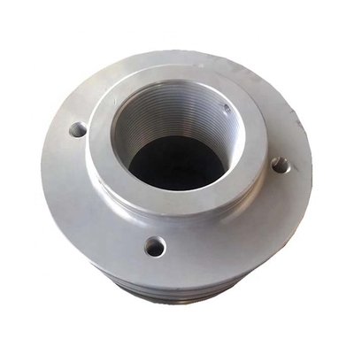 10312285 Kolbenkopf BCW28.1.1A-2 für SANY Original-Betonpumpen-Ersatzteile SY5313THB
