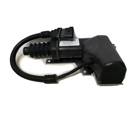 60188333 Linearer Schrittmotor TL-24-250 DE24-17W42-02FP041 0,072-3 für SANY
