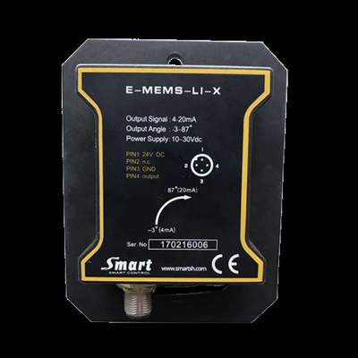 60197101 SMART Winkelsensor 1-(-90)90-I E-MEMS-LI-X Originalersatzteile für SANY Crane