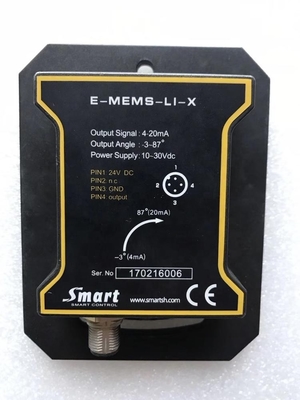 60197101 SMART Winkelsensor 1-(-90)90-I E-MEMS-LI-X Originalersatzteile für SANY Crane