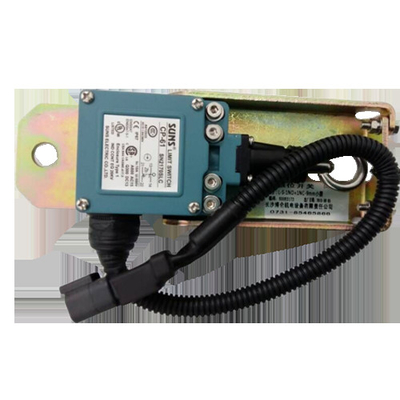 60120473 BL-QZ01 60083173 Endschalter L-S-1NO+1NC-9mm CP-61 für SANY-Kran