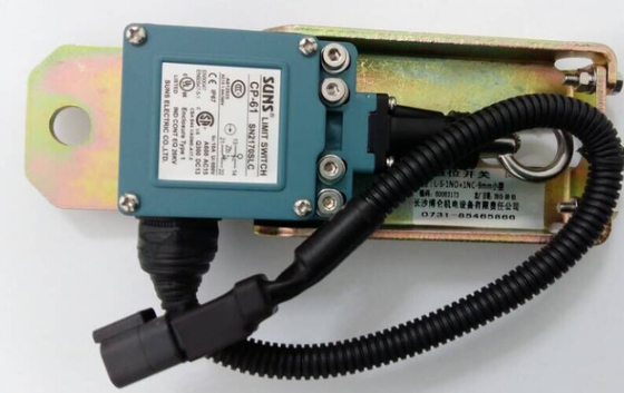 60120473 BL-QZ01 60083173 Endschalter L-S-1NO+1NC-9mm CP-61 für SANY-Kran