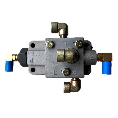 A220401000652 Servoventilgetriebe Fuller Slave Valve A-5000 A5000 FAST für SANY CRANE Ersatzteile