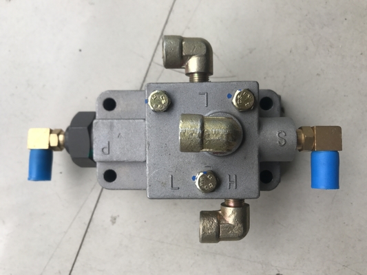 A220401000652 Servoventilgetriebe Fuller Slave Valve A-5000 A5000 FAST für SANY CRANE Ersatzteile