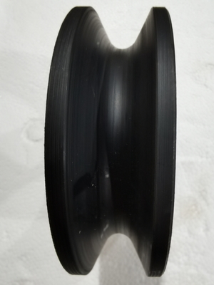 11498346 Nylon-Riemenscheibe SYM5550J.3.6.3.4-1 für SANY STC1000