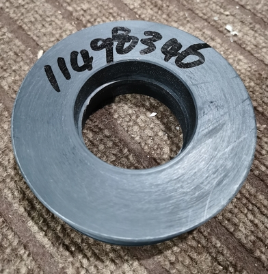 11498346 Nylon-Riemenscheibe SYM5550J.3.6.3.4-1 für SANY STC1000