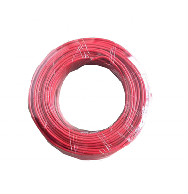 60022794 Längensensor-Dehnungsdraht 50 m (5-adrig) LIM-Kabel 0,34 x 3 + PE für A240600000159 QY25 STC250 STC500 STC700