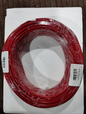 60022794 Längensensor-Dehnungsdraht 50 m (5-adrig) LIM-Kabel 0,34 x 3 + PE für A240600000159 QY25 STC250 STC500 STC700