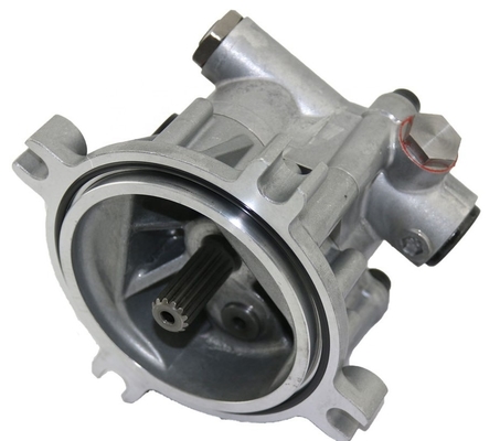 60015495 Zahnradpumpe 2902440-3244A KAWASAKI für SANY BAGGER SY215 SY335 SY465