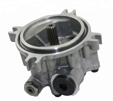 60015495 Zahnradpumpe 2902440-3244A KAWASAKI für SANY BAGGER SY215 SY335 SY465