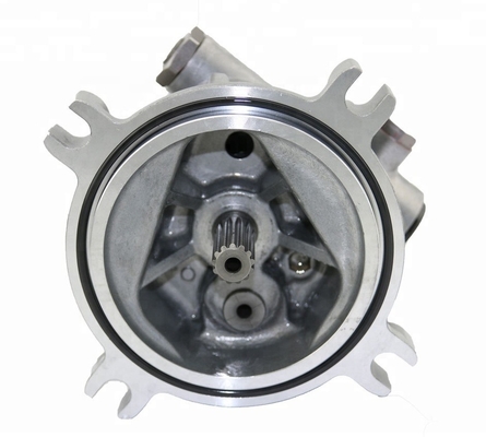 60015495 Zahnradpumpe 2902440-3244A KAWASAKI für SANY BAGGER SY215 SY335 SY465