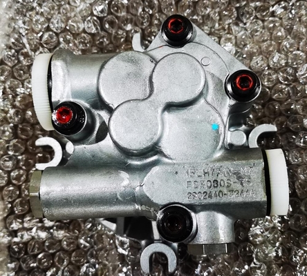 60015495 Zahnradpumpe 2902440-3244A KAWASAKI für SANY BAGGER SY215 SY335 SY465
