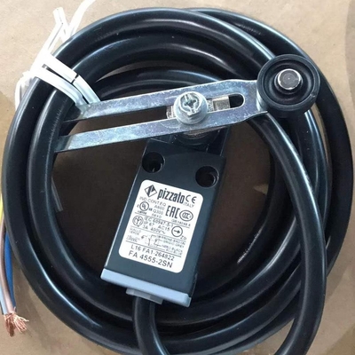 60056591 Endschalter FA4555-2SN PIZZATO für SANY