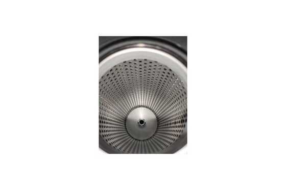 60082694 Kern des Motorölfilters O02-01830 für SANY-Bagger
