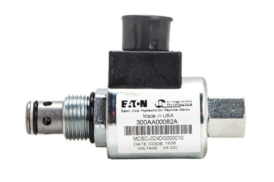 B220400000182 Elektromagnetisches Lenkventil SV3-10-O-0-24DG für SANY Reacher Stacker