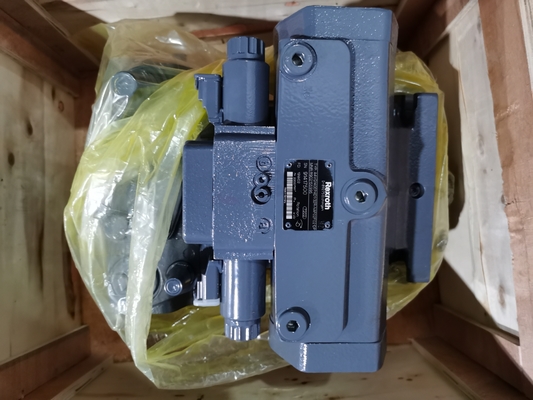 B220301000394 Kolbenpumpe A4VG140EP4D1/32R-NAF02F021DP R902155995 Rexroth für SANY