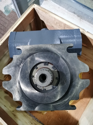 B220301000394 Kolbenpumpe A4VG140EP4D1/32R-NAF02F021DP R902155995 Rexroth für SANY
