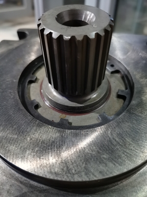 B220301000394 Kolbenpumpe A4VG140EP4D1/32R-NAF02F021DP R902155995 Rexroth für SANY