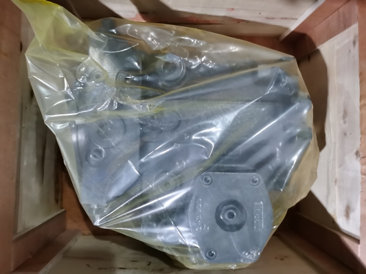 B220301000394 Kolbenpumpe A4VG140EP4D1/32R-NAF02F021DP R902155995 Rexroth für SANY