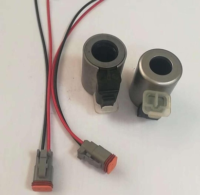 B249900001099 Elektromagnetische Spule Hersteller R902602641 Rexroth Für SANY PQ190 SHG190