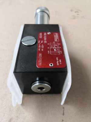 60093284 Reduzierventil VRN2-06/MA-6RS ARGO-HYTOS Originalersatzteile für SANY Asphaltfertiger DTU95C