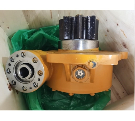60212522 60024623 Abgenutztes Getriebegehäuse TZ190 Original Originalersatzteile für SANY Motorgrader