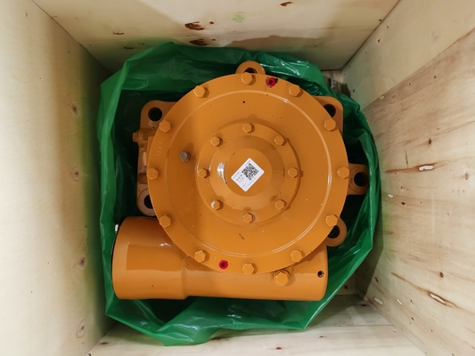 60212522 60024623 Abgenutztes Getriebegehäuse TZ190 Original Originalersatzteile für SANY Motorgrader