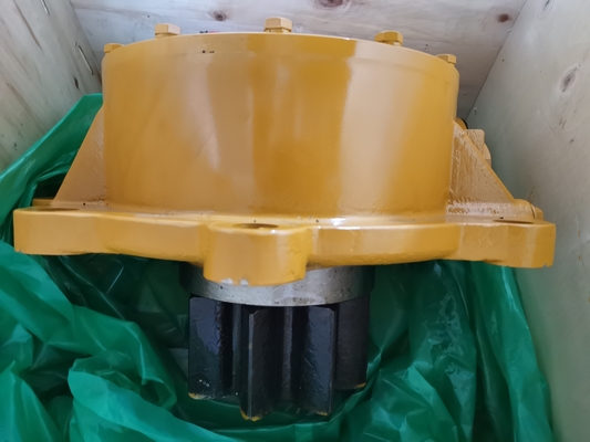 60212522 60024623 Abgenutztes Getriebegehäuse TZ190 Original Originalersatzteile für SANY Motorgrader