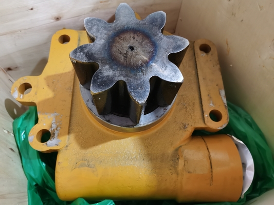 60212522 60024623 Abgenutztes Getriebegehäuse TZ190 Original Originalersatzteile für SANY Motorgrader