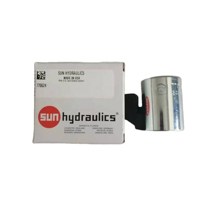 770624 770-624 24 VDC SUN Original-Hydraulikspule, zwei Stifte