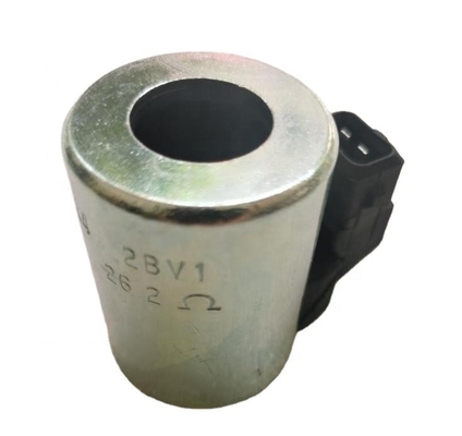 770624 770-624 24 VDC SUN Original-Hydraulikspule, zwei Stifte