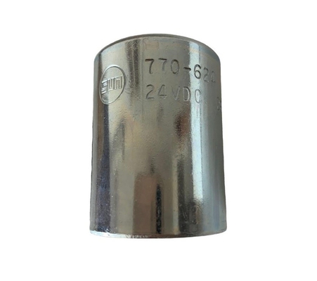 770624 770-624 24 VDC SUN Original-Hydraulikspule, zwei Stifte