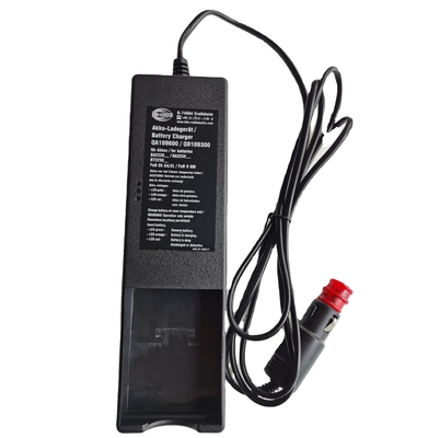 B229900000037 HBC Fernbedienungs-Batterieladegerät QA109600 QD109300 DC10-30V/1,5A BA225030
