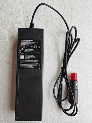 B229900000037 HBC Fernbedienungs-Batterieladegerät QA109600 QD109300 DC10-30V/1,5A BA225030