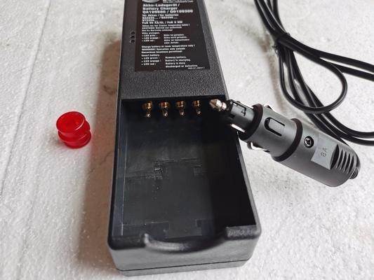 B229900000037 HBC Fernbedienungs-Batterieladegerät QA109600 QD109300 DC10-30V/1,5A BA225030