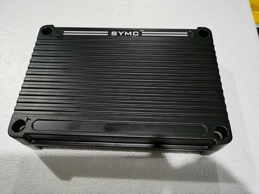 A810201990115 A810201206088 SYMC Sany Motion Controller Original Mit Programm