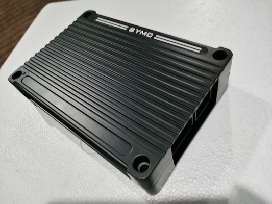 A810201990115 A810201206088 SYMC Sany Motion Controller Original Mit Programm