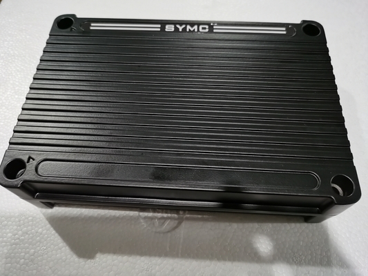 A810201990115 A810201206088 SYMC Sany Motion Controller Original Mit Programm