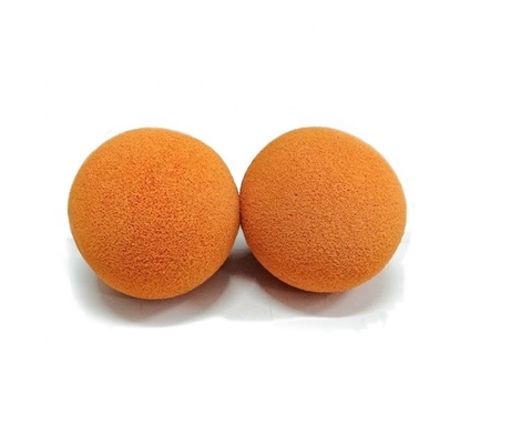 A820699000015 Gummi-Betonpumpen-Rohrreinigungsball C12037.3.2-3 DN125 DN150 5''