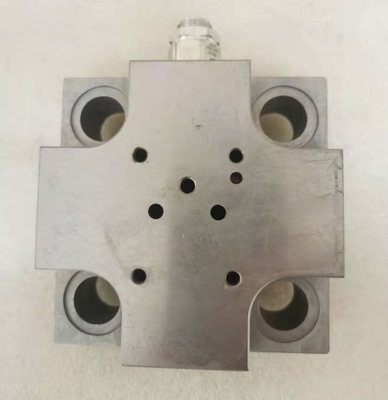 A229900005589 Abdeckplatte, magnetisches Überlaufventil CVU-32-C3-W-H für SANY