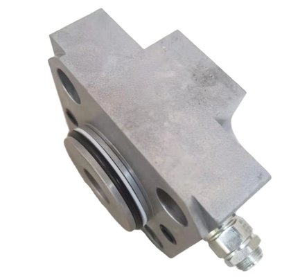 A229900005589 Abdeckplatte, magnetisches Überlaufventil CVU-32-C3-W-H für SANY